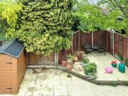 1 bed house for sale