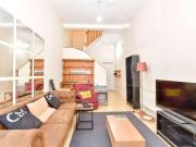 1 bed house for sale