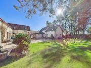 1 bed house for sale