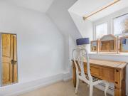 1 bed house for sale