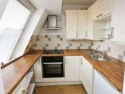 1 bed house for sale