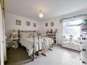 1 bed house for sale