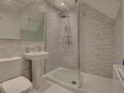 1 bed house for sale