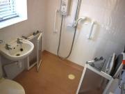 1 bed house for sale