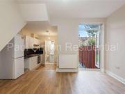 1 bed flat for sale