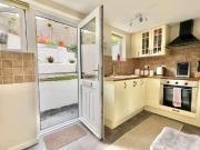 1 bed house for sale