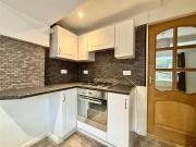 1 bed house for sale