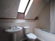 1 bed house for sale