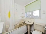 1 bed house for sale