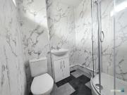 1 bed house for sale