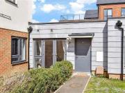 1 bed house for sale