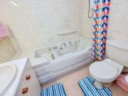 1 bed house for sale