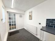 1 bed house for sale