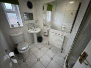 1 bed house for sale