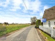 1 bed house for sale