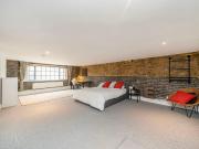 1 bed house for sale