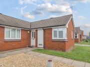 1 bed house for sale