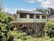 1 bed house for sale