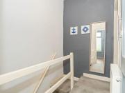 1 bed house for sale