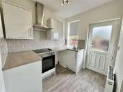 1 bed house for sale