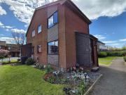 1 bed house for sale