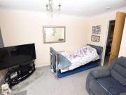 1 bed house for sale