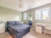 1 bed house for sale