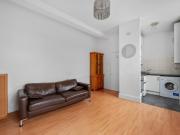 1 bed house for sale