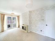 1 bed house for sale
