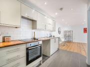 1 bed house for sale