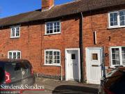 1 bed house for sale