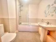 1 bed house for sale