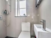 1 bed house for sale