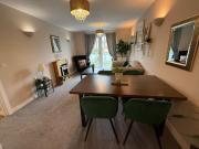 1 bed house for sale