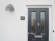 1 bed house for sale