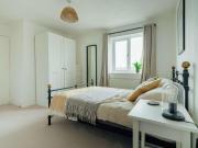 1 bed house for sale