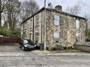 1 bed house for sale