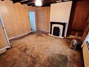 1 bed house for sale