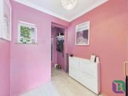 1 bed house for sale