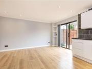 1 bed house for sale