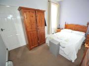 1 bed house for sale