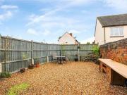 1 bed house for sale