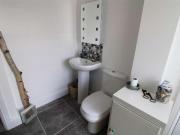 1 bed house for sale