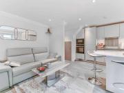 1 bed house for sale