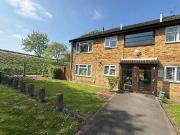 1 bed house for sale