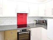 1 bed house for sale