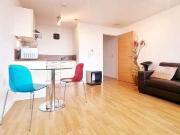1 bed house for sale