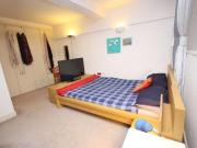 1 bed house for sale