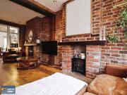 1 bed house for sale