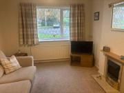 1 bed house for sale